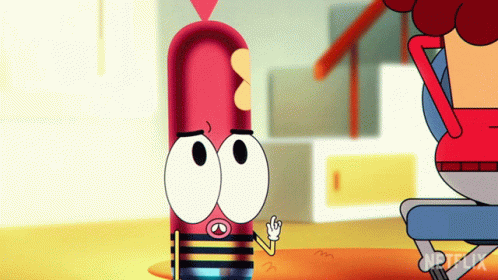Squint Squinting GIF