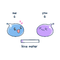 Squishiverse Squishie Sticker