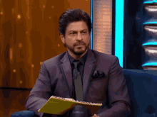 Srk Meme GIF