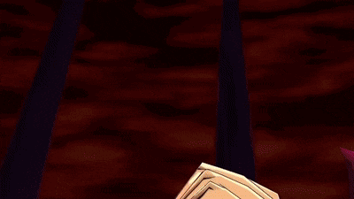 Ssj4 Goku Dragon Ball Legends GIF