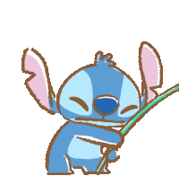 St1tch Ok Sticker