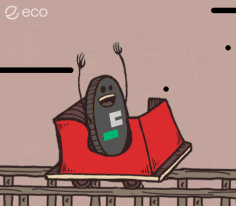 Stablecoins Dollar GIF