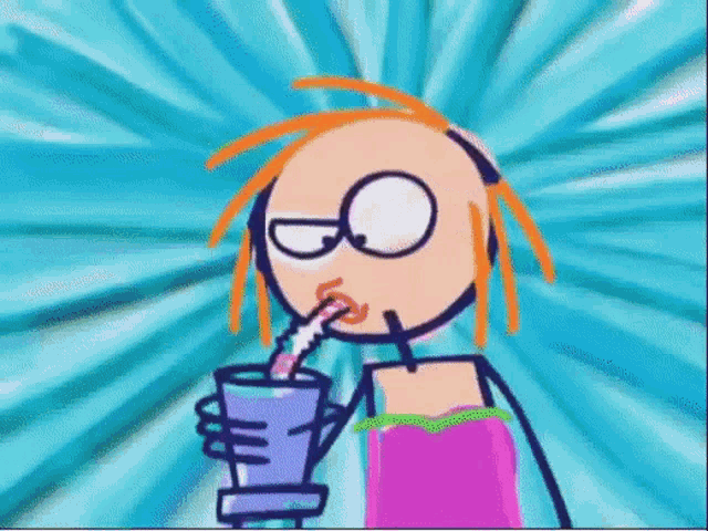 Stacy Stickler GIF