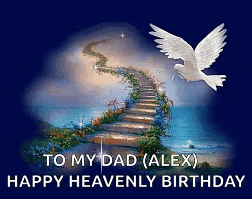 Stairwaytoheaven Dove GIF