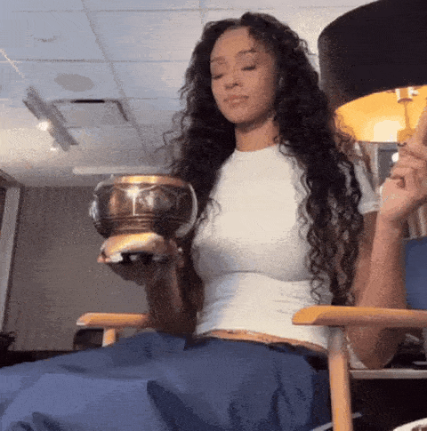Stan Twitter Healing GIF