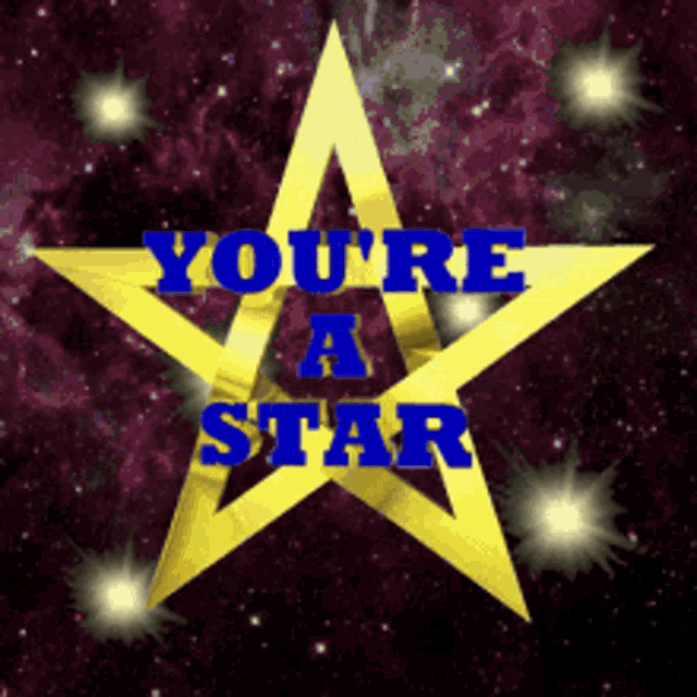 Star GIF