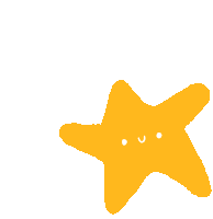 Star Space Sticker