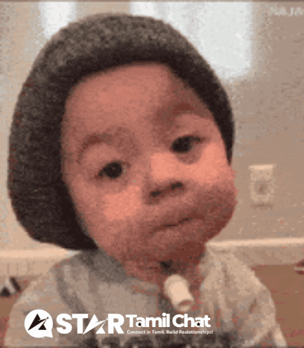 Star Tamil Chat Sanjay Chat GIF