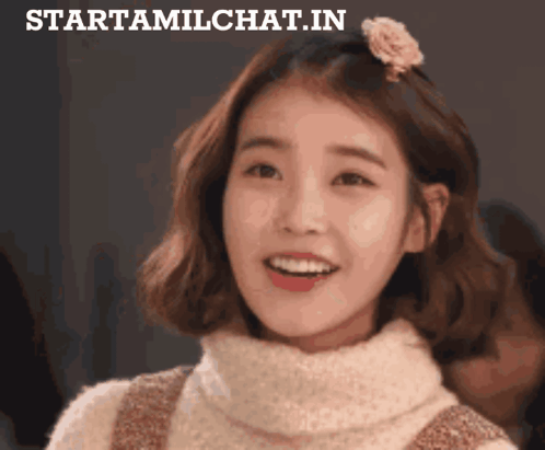 Star Tamil Chat Sanjay Chat GIF