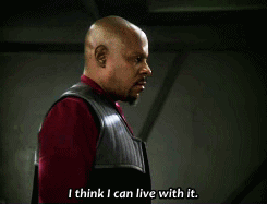 Star Trek Ds9 GIF