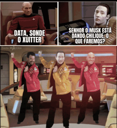 Star Trek Musk Star Trek Twitter GIF