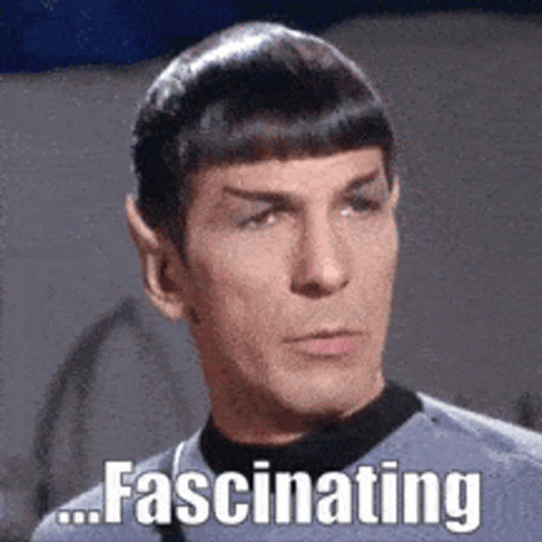 Star Trek Star Trek Tos GIF