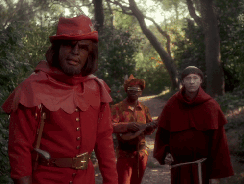 Star Trek Tng GIF