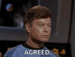 Star Trek William Shatner GIF