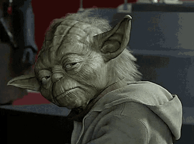 Star Wars Cgi Effects GIF