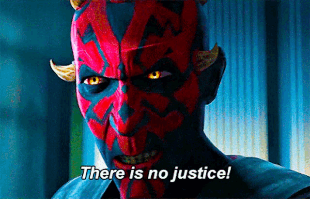 Star Wars Darth Maul GIF