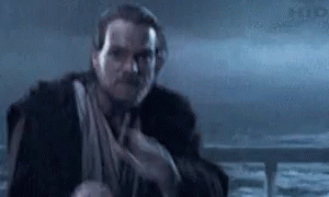 Star Wars GIF