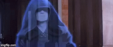Star Wars Hoodie GIF