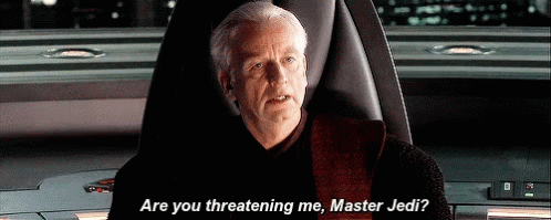 Star Wars GIF