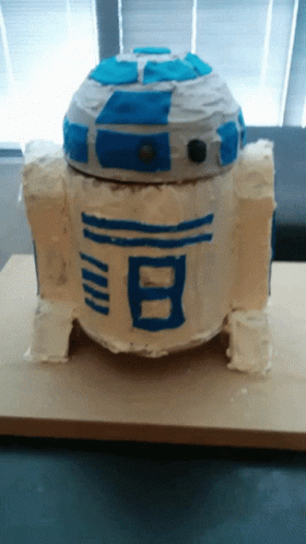 Star Wars GIF