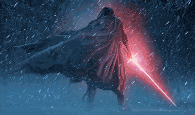 Star Wars GIF