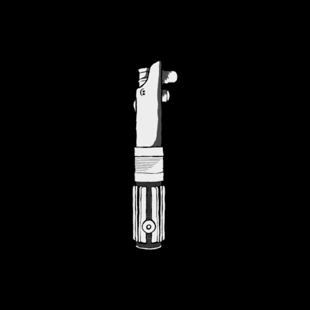 Star Wars May The Fourth Be With You GIF