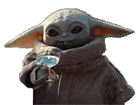 Star Wars Sticker