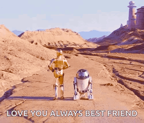 Star Wars R2d2 GIF
