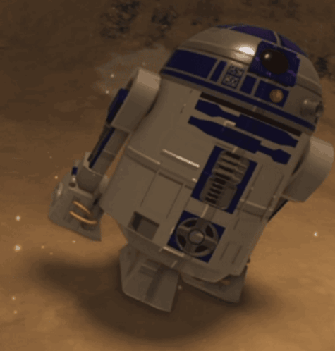 Star Wars Roblox GIF