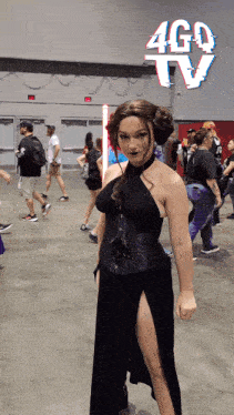 Star Wars Sith GIF