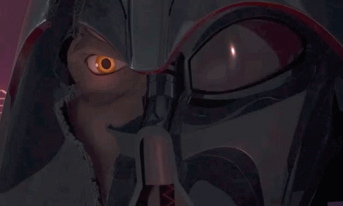 Star Wars Star Wars Rebels GIF