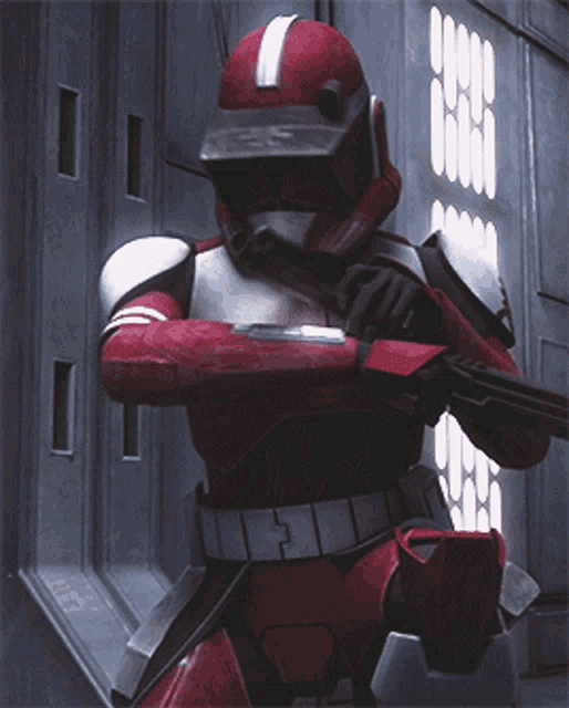 Star Wars The Clone Wars GIF