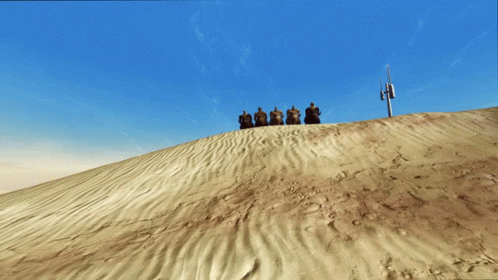 Star Wars The Old Republic GIF