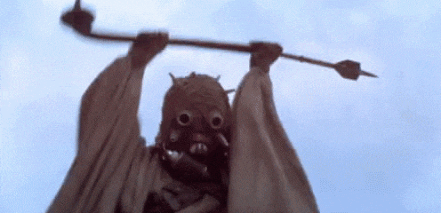 Star Wars GIF