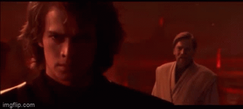 Star Wars GIF