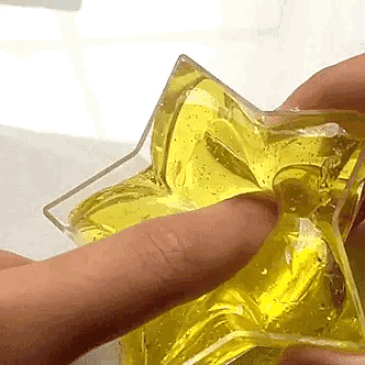Star Yellow Star GIF