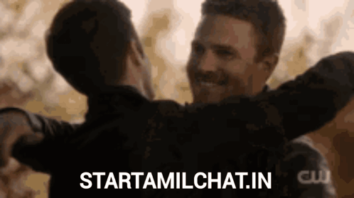 Starchat Star Tamil Chat GIF