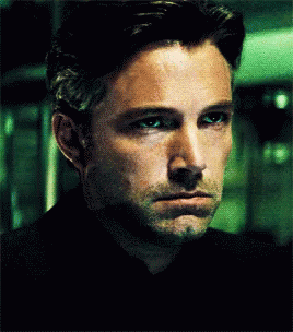 Stare GIF