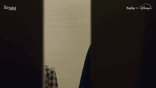 Staring At Each Other Aj Pascarelli GIF