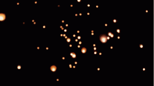 Stars GIF