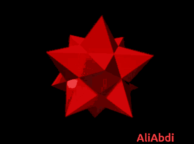 Stars GIF