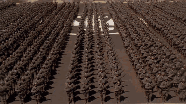 Starship Ferrets Gauss Gang GIF