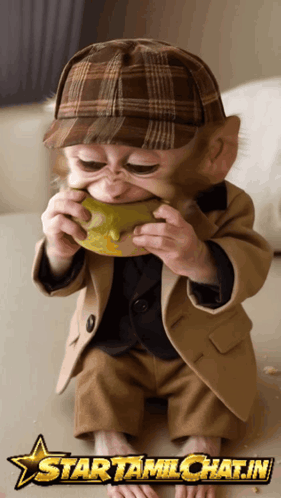Startamilchat Sanjay Chat GIF