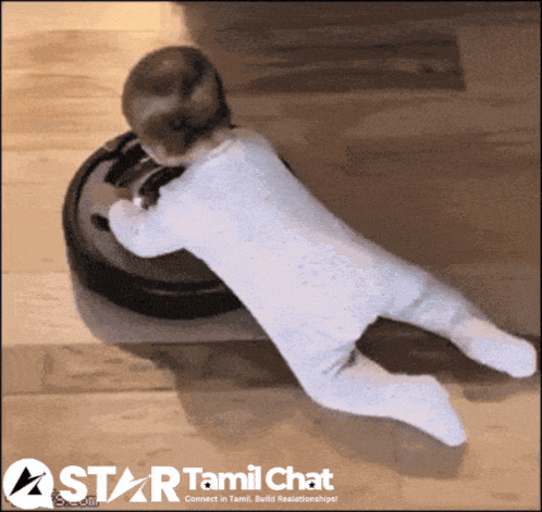 Startamilchat Sanjay Chat GIF
