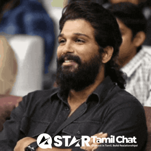 Startamilchat Sanjay Chat GIF