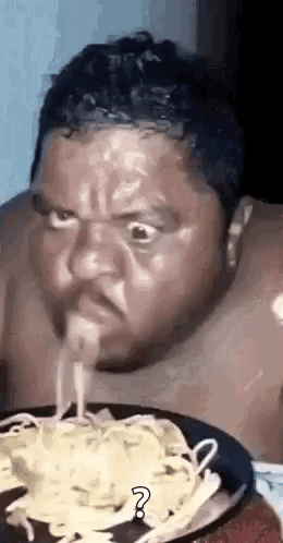 Starving Yum GIF