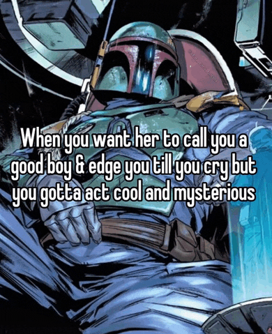 Starwars Edge Meme