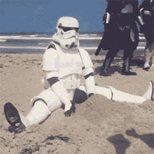Starwars GIF