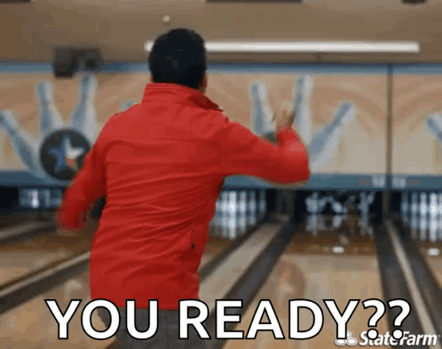 Statefarm Yes GIF