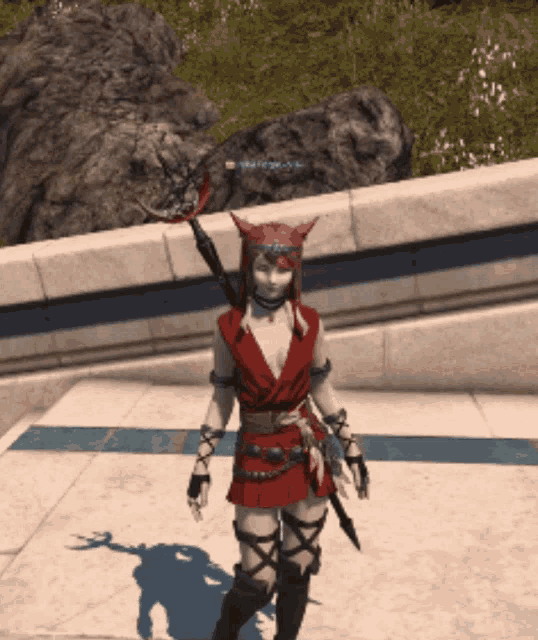 Static GIF